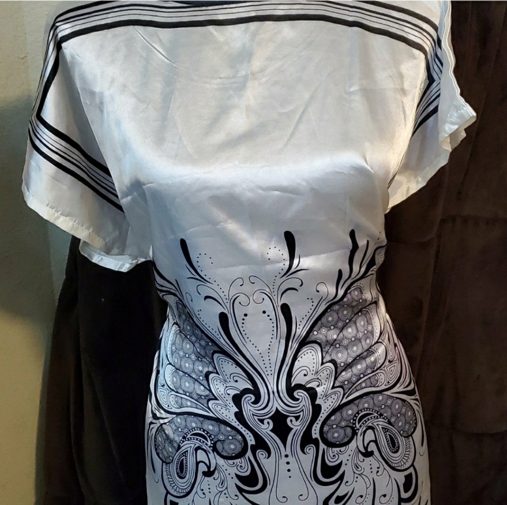 Butterfly Dress 👗